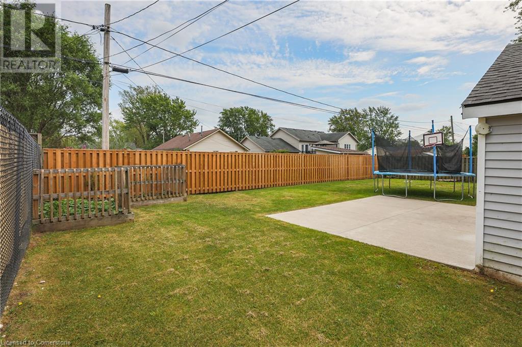 456 Lakeview Road, Fort Erie, Ontario  L2A 4W1 - Photo 23 - 40665301
