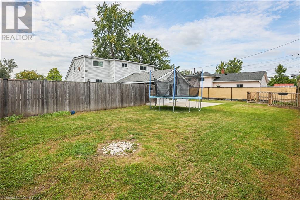 456 Lakeview Road, Fort Erie, Ontario  L2A 4W1 - Photo 24 - 40665301