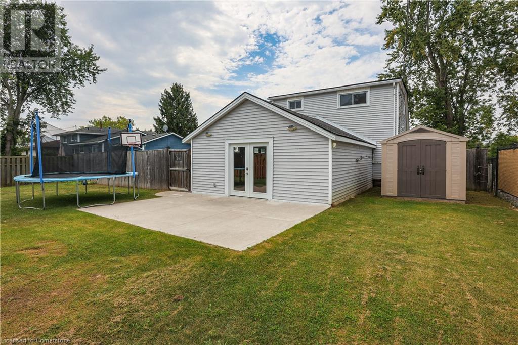 456 Lakeview Road, Fort Erie, Ontario  L2A 4W1 - Photo 22 - 40665301
