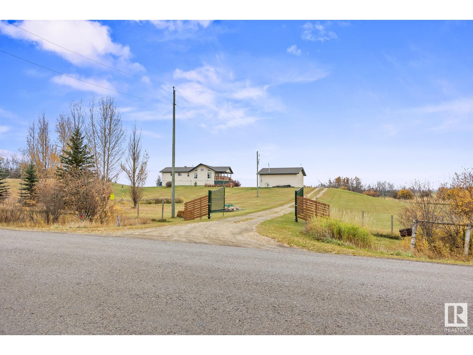 27121b Twp Road 534, Rural Parkland County, Alberta  T7X 3M6 - Photo 5 - E4423228