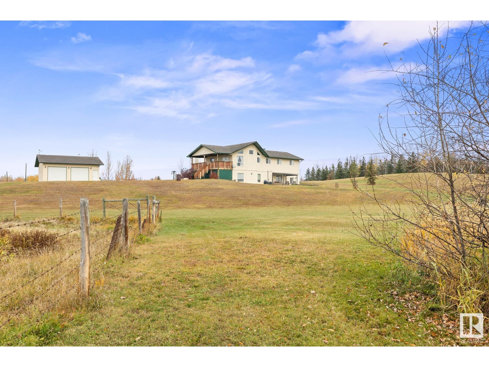 27121b Twp Road 534, Rural Parkland County, Alberta  T7X 3M6 - Photo 43 - E4423228