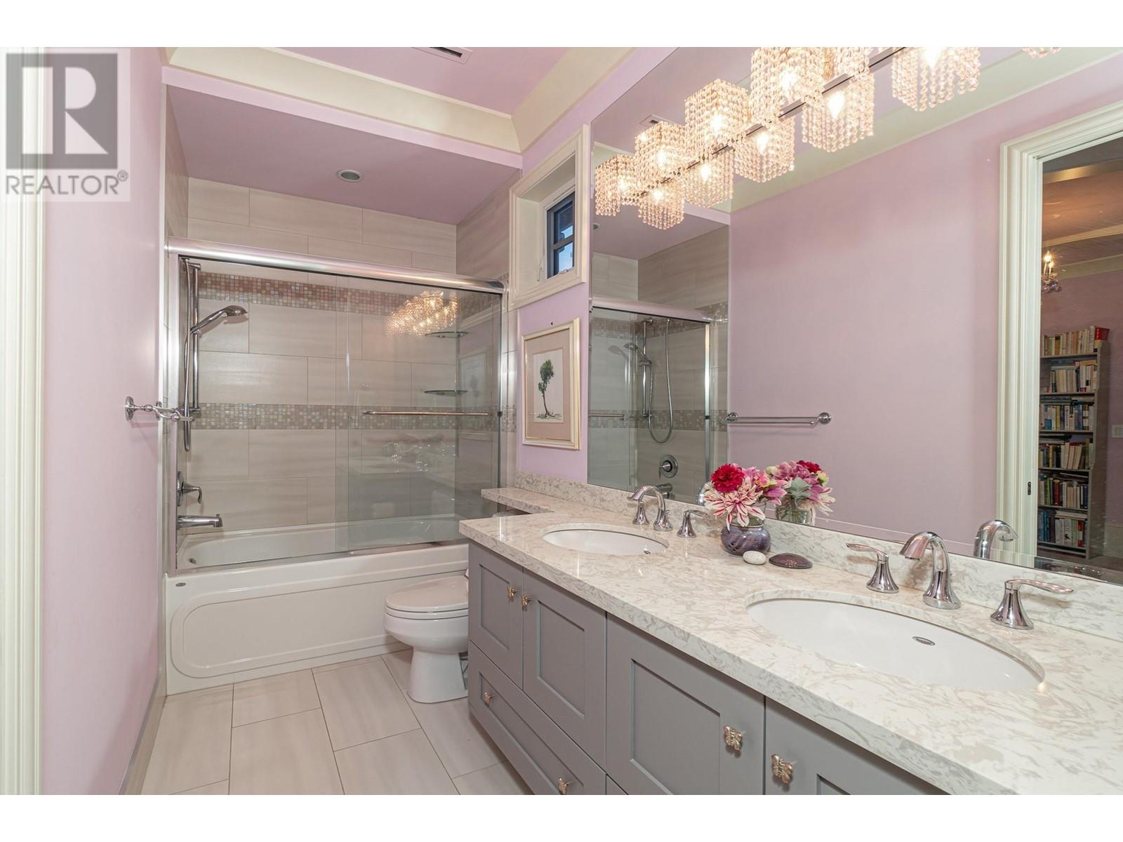 Listing Picture 27 of 38 : 8100 ROBINSON ROAD, Richmond / 烈治文 - 魯藝地產 Yvonne Lu Group - MLS Medallion Club Member