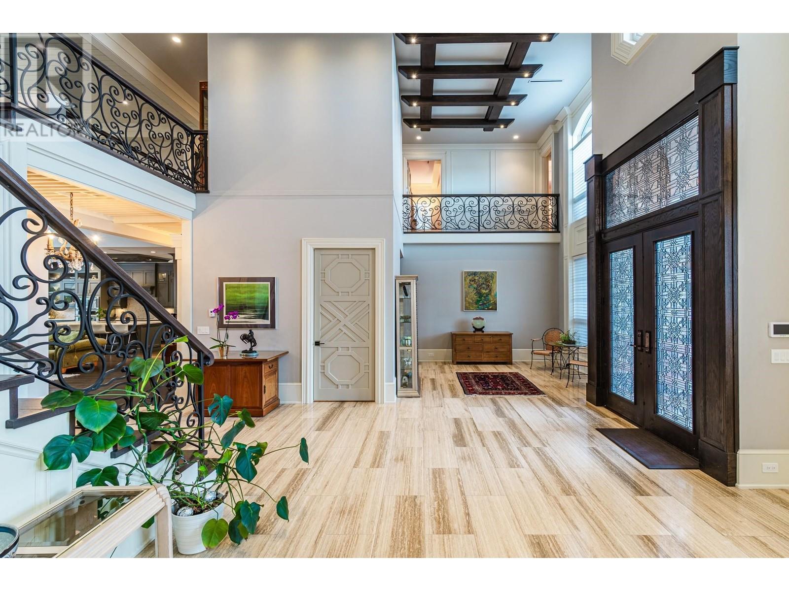 Listing Picture 5 of 38 : 8100 ROBINSON ROAD, Richmond / 烈治文 - 魯藝地產 Yvonne Lu Group - MLS Medallion Club Member