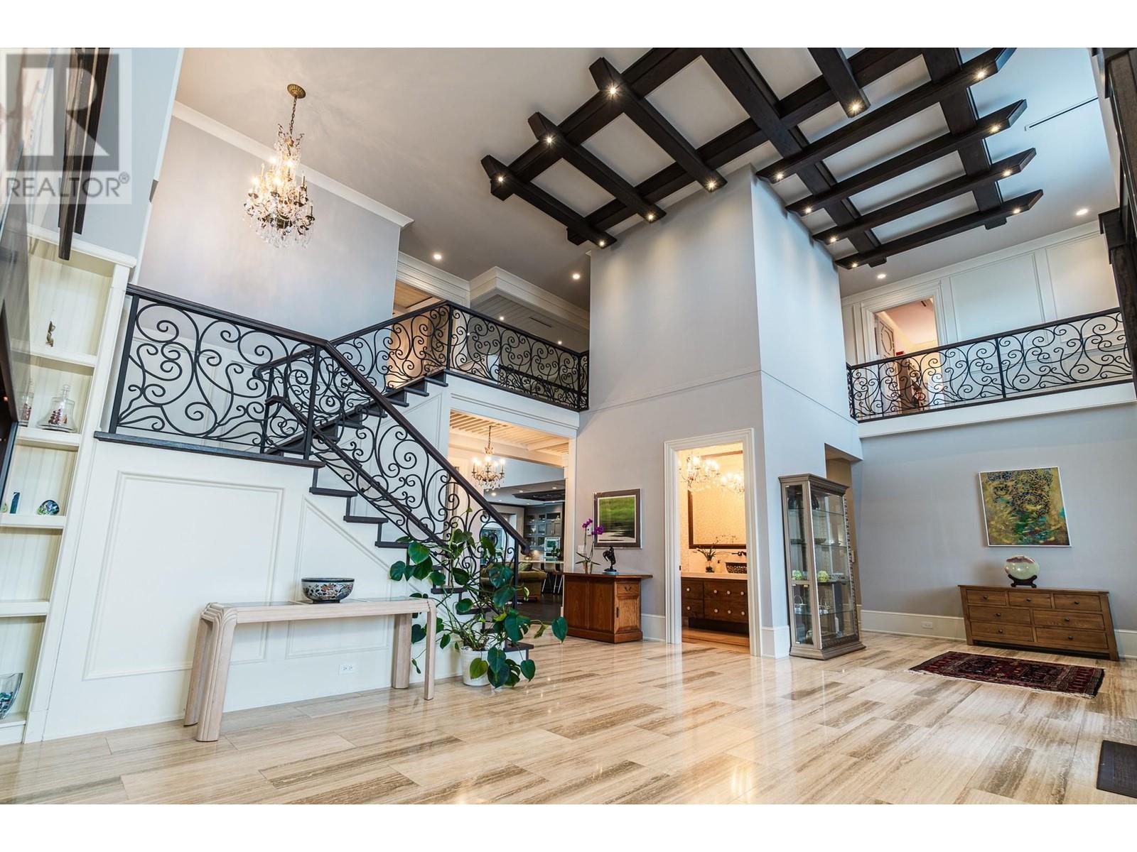 Listing Picture 4 of 38 : 8100 ROBINSON ROAD, Richmond / 烈治文 - 魯藝地產 Yvonne Lu Group - MLS Medallion Club Member