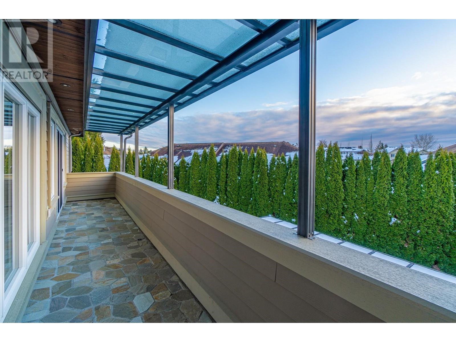 Listing Picture 37 of 38 : 8100 ROBINSON ROAD, Richmond / 烈治文 - 魯藝地產 Yvonne Lu Group - MLS Medallion Club Member