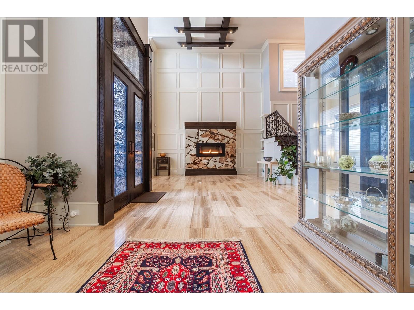 Listing Picture 6 of 38 : 8100 ROBINSON ROAD, Richmond / 烈治文 - 魯藝地產 Yvonne Lu Group - MLS Medallion Club Member