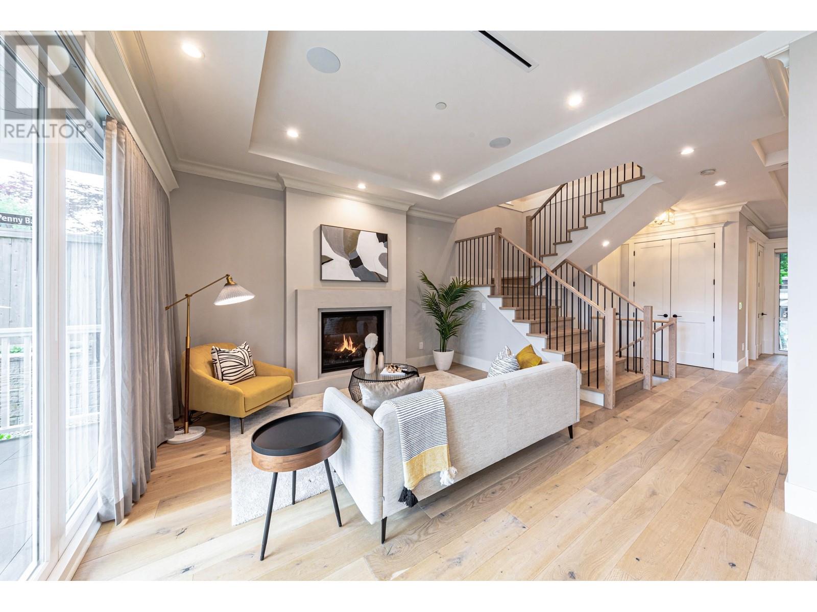 4089 W 19th Avenue, Vancouver, British Columbia  V6S 1E2 - Photo 11 - R2971529