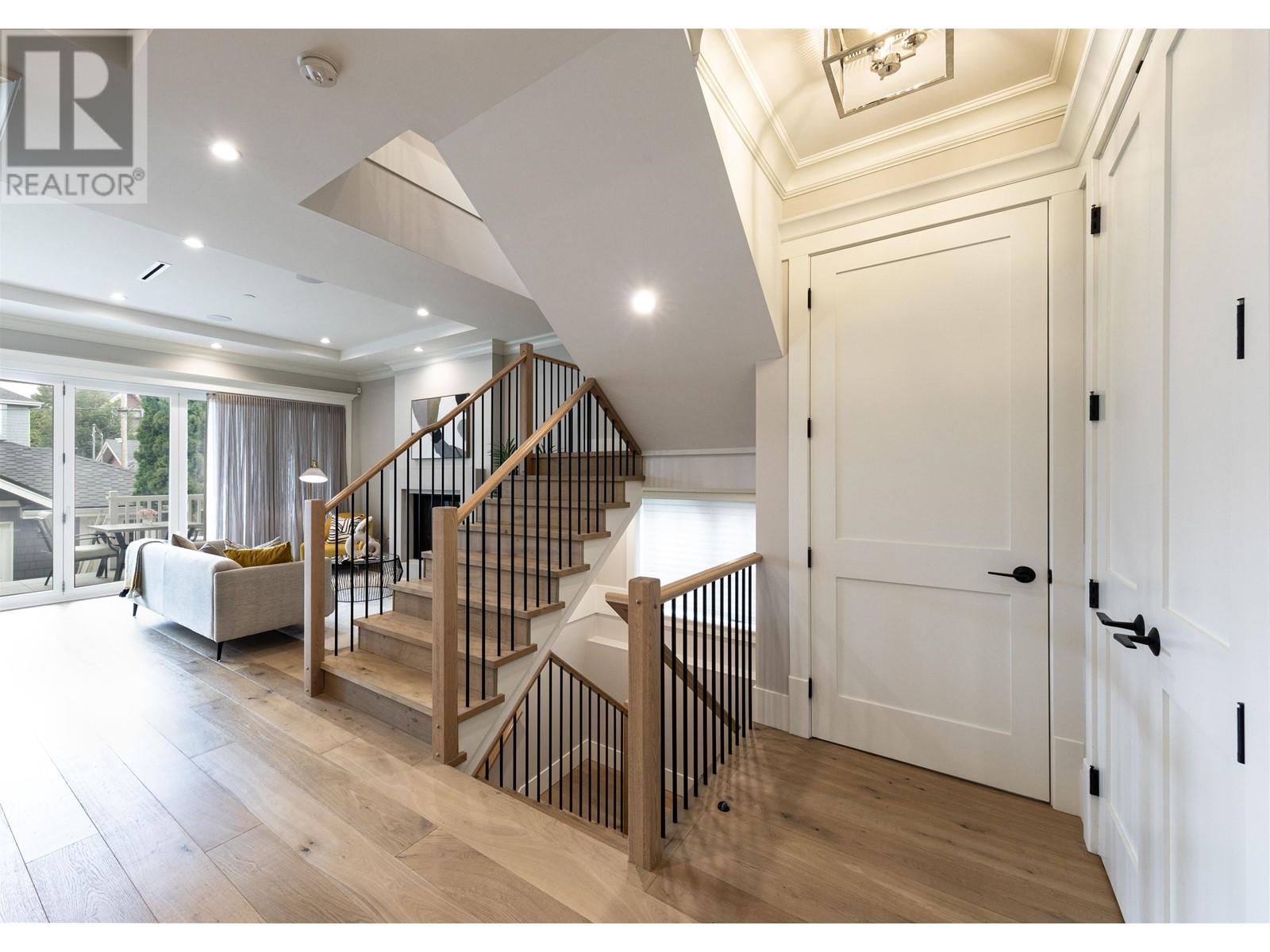 4089 W 19th Avenue, Vancouver, British Columbia  V6S 1E2 - Photo 10 - R2971529