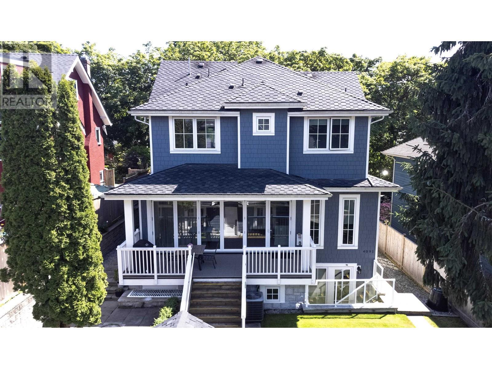Property at 4089 W 19TH AVENUE image 3