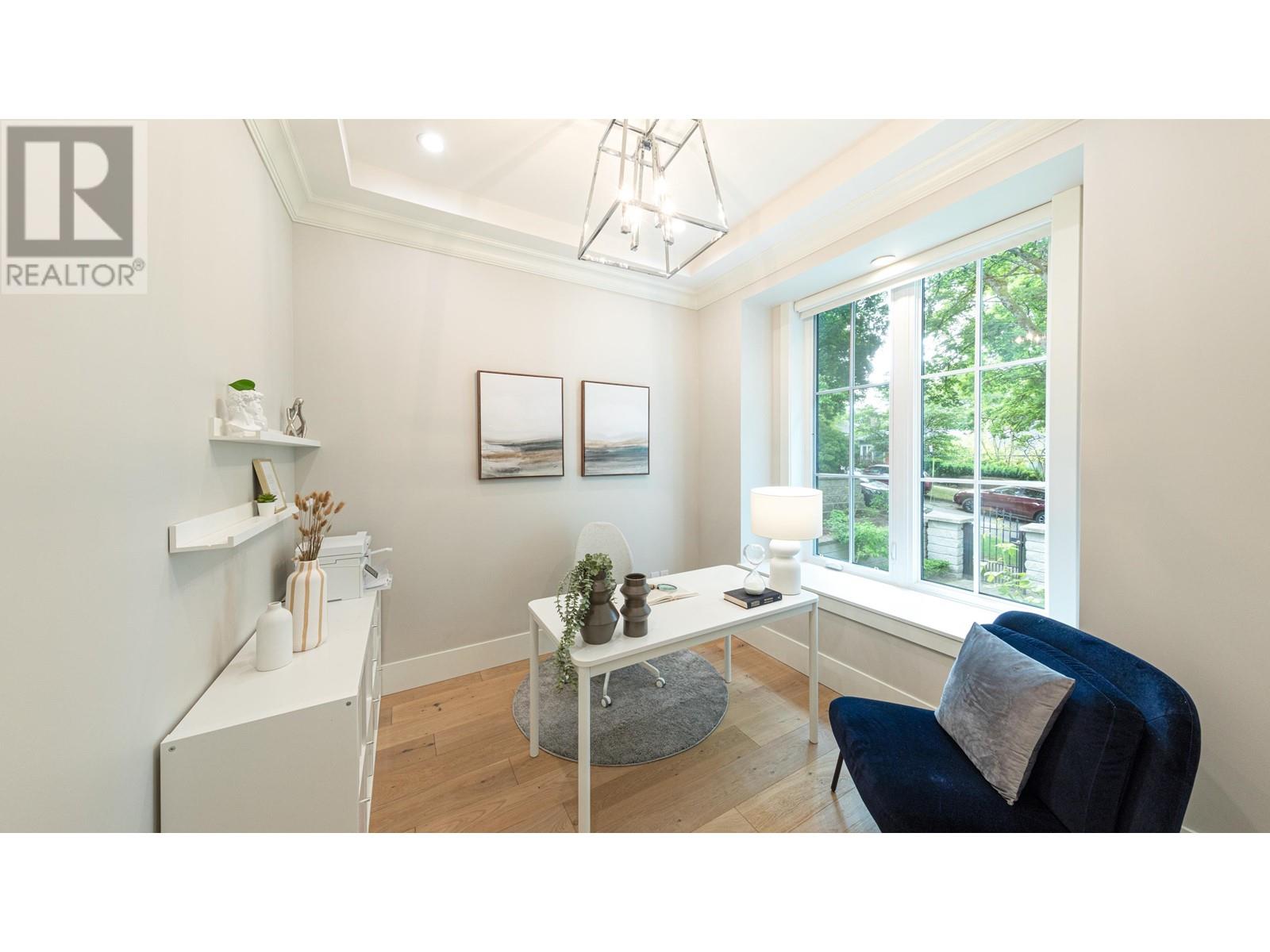 4089 W 19th Avenue, Vancouver, British Columbia  V6S 1E2 - Photo 8 - R2971529