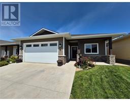 1341 30 Street NE Unit# 3, salmon arm, British Columbia