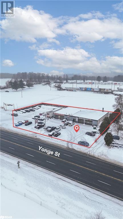 6938 Yonge Street, Innisfil, Ontario  L0S 4P2 - Photo 1 - 40701586