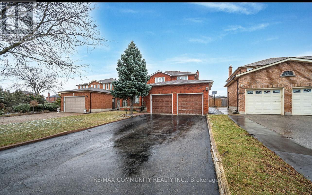 96 ZINNIA PLACE S, Vaughan, Ontario