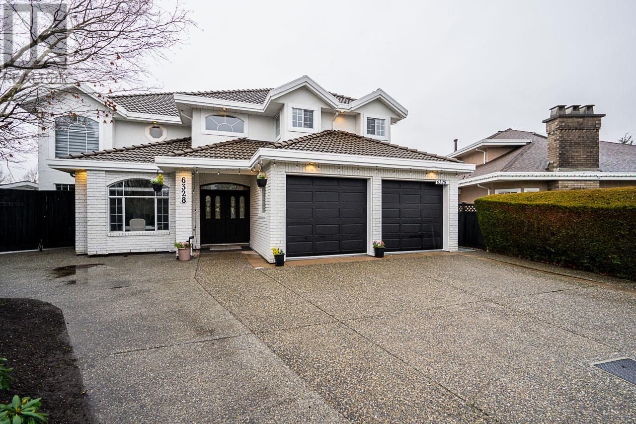 6328 49 AVENUE, Delta, British Columbia