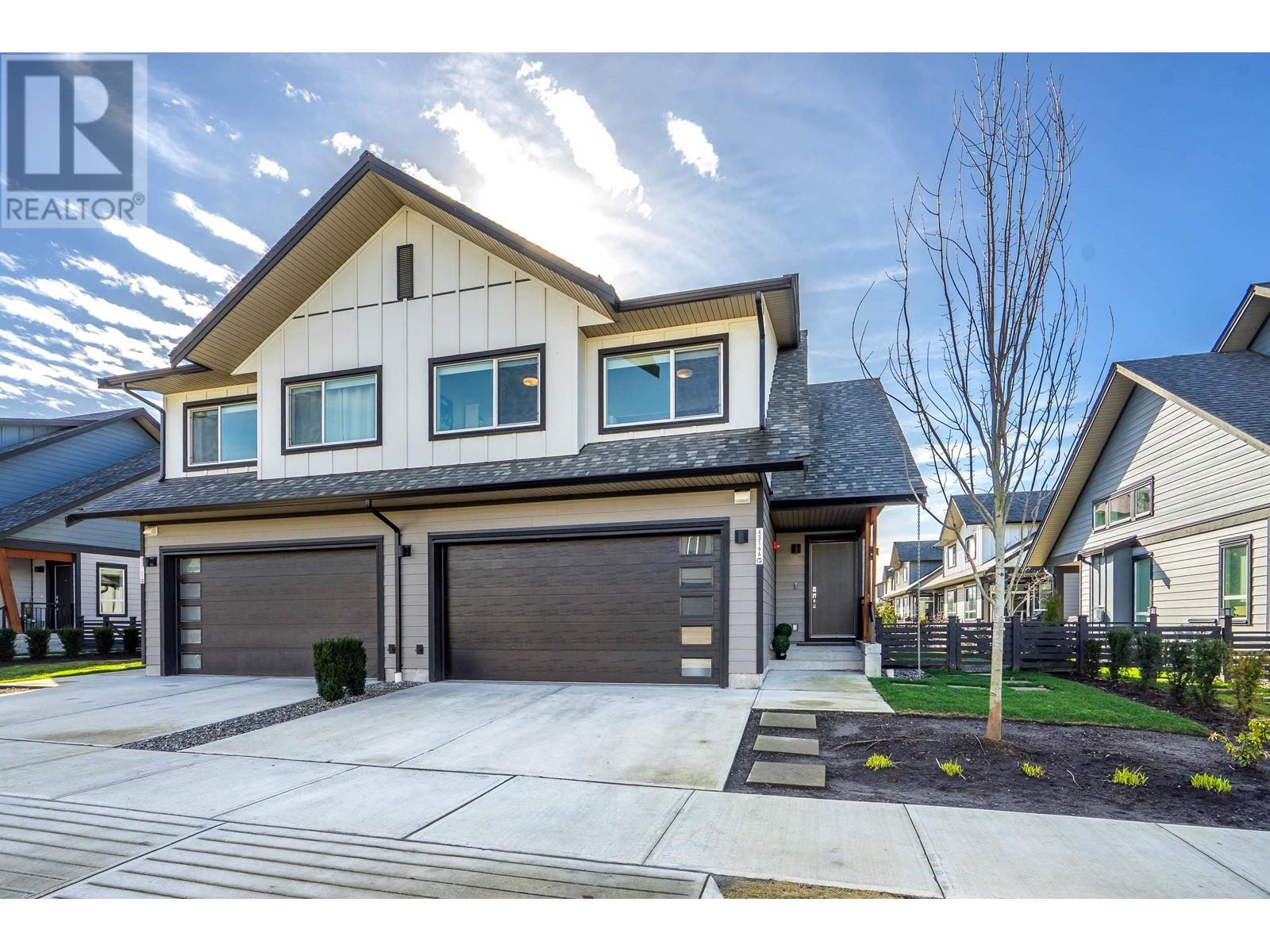 4316a Cormorant Way, Tsawwassen, British Columbia  V4M 0E6 - Photo 1 - R2971403