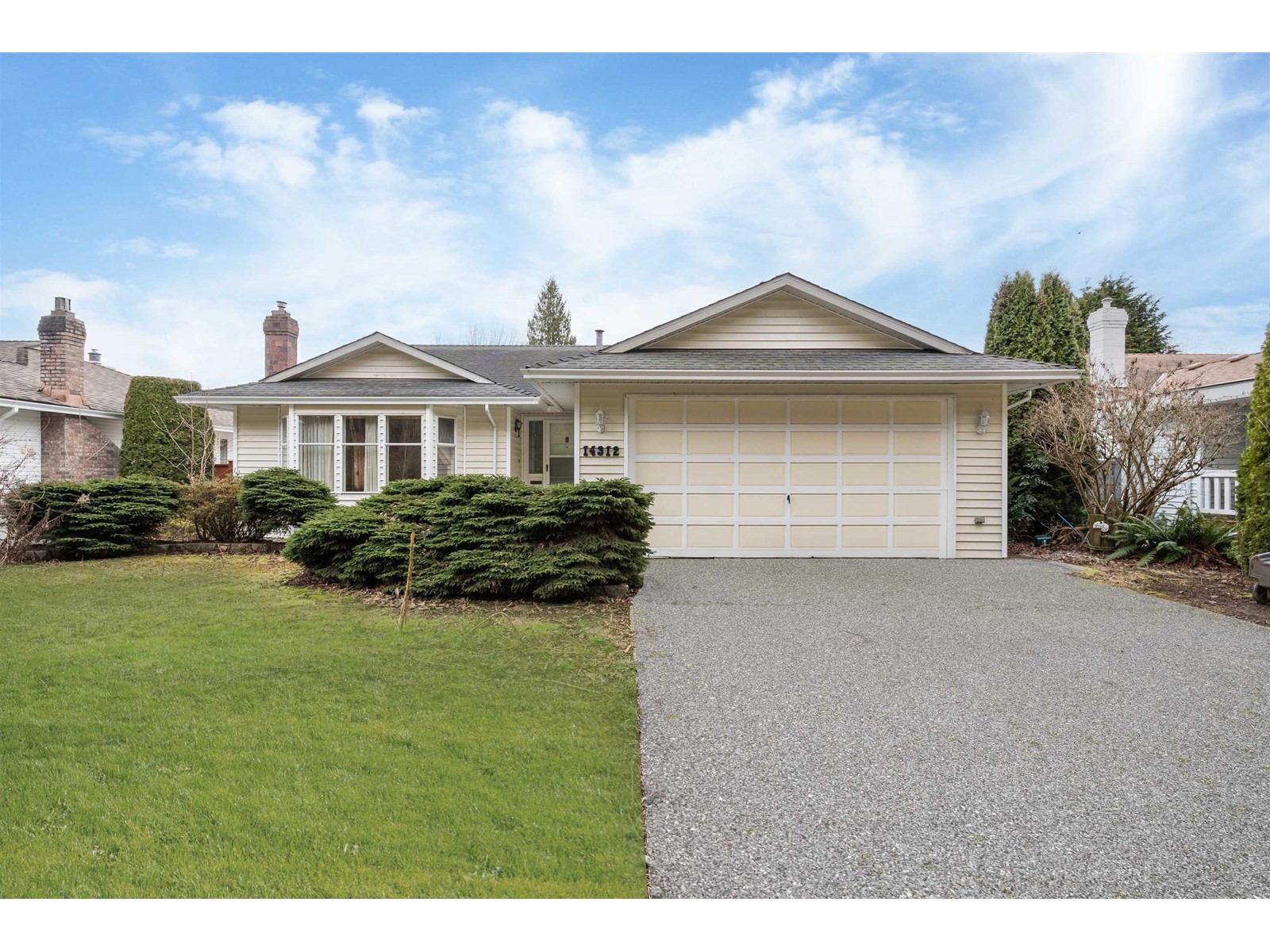 Property at 14312 20 AVENUE image 1