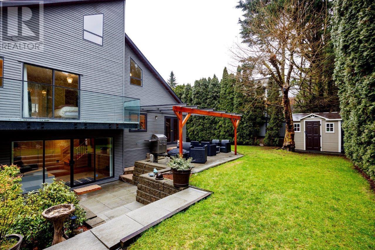 1611 Lockehaven Road, North Vancouver, British Columbia  V7G 2H3 - Photo 36 - R2968809