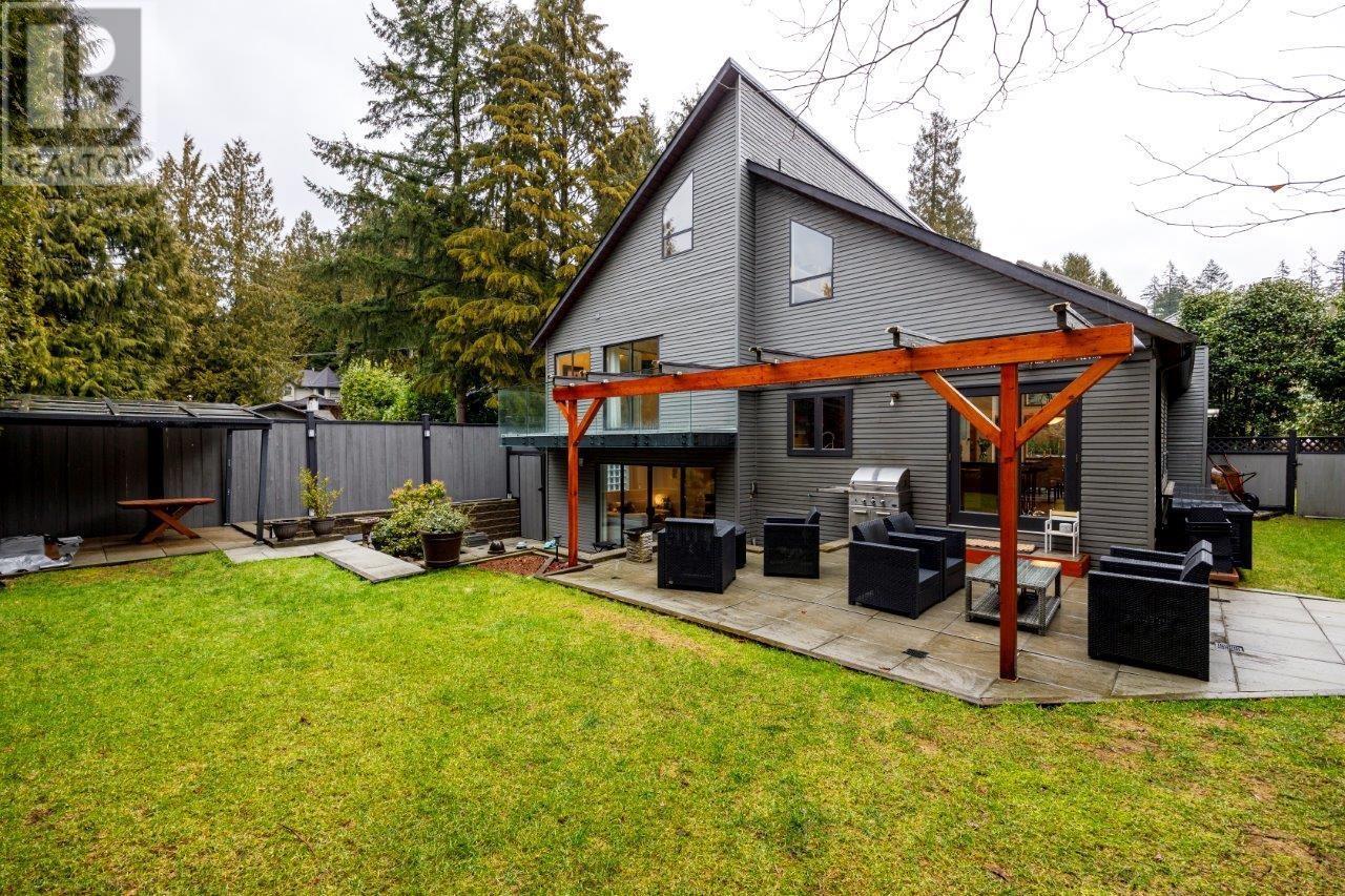 1611 Lockehaven Road, North Vancouver, British Columbia  V7G 2H3 - Photo 37 - R2968809