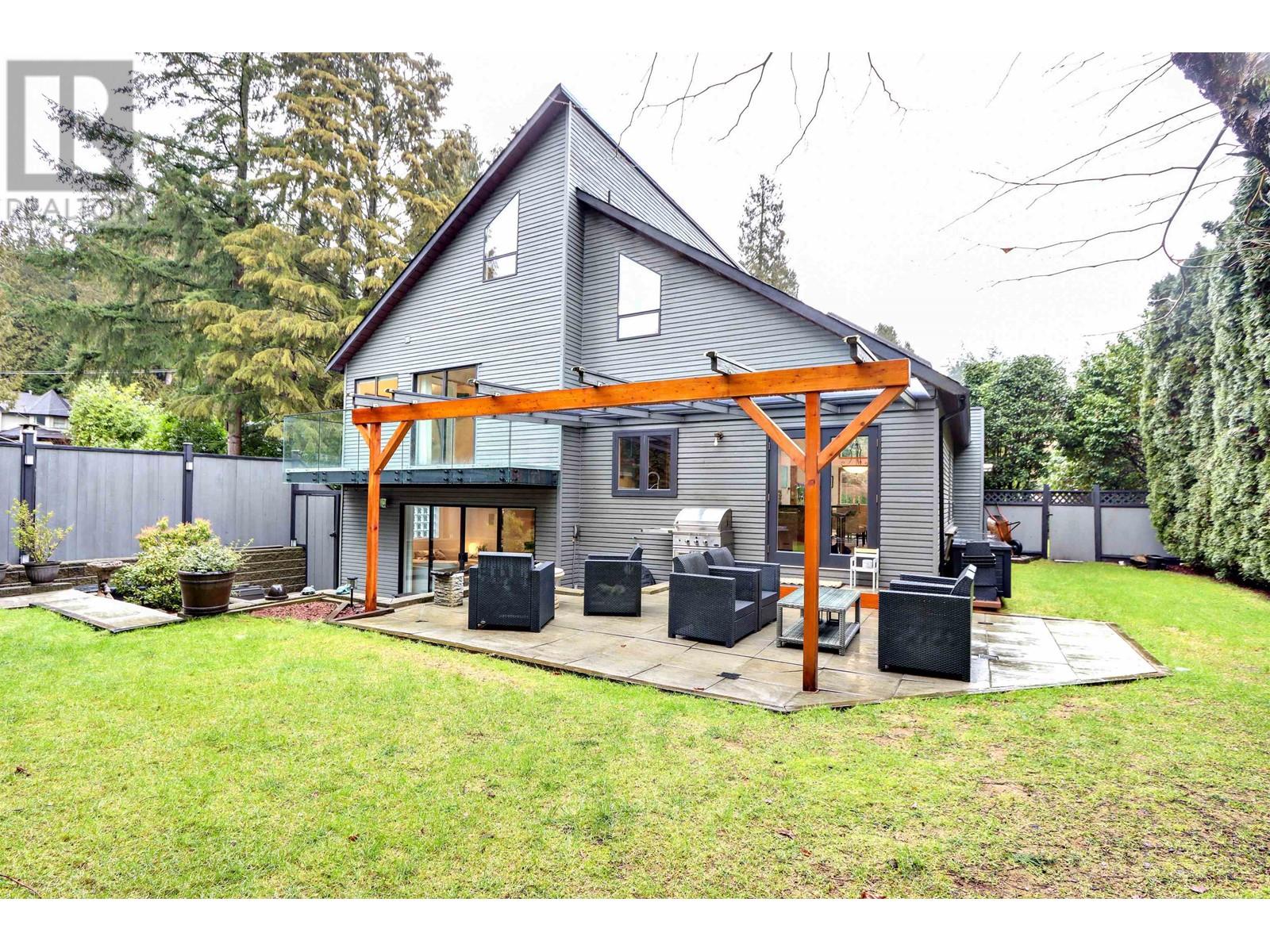 1611 Lockehaven Road, North Vancouver, British Columbia  V7G 2H3 - Photo 39 - R2968809