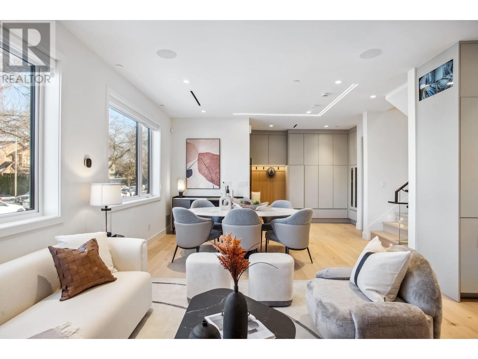 2790 W 21st Avenue, Vancouver, British Columbia  V6L 1K3 - Photo 7 - R2967689
