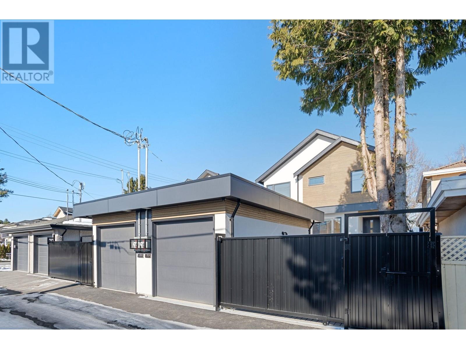 Listing Picture 36 of 40 : 2792 W 21ST AVENUE, Vancouver / 溫哥華 - 魯藝地產 Yvonne Lu Group - MLS Medallion Club Member