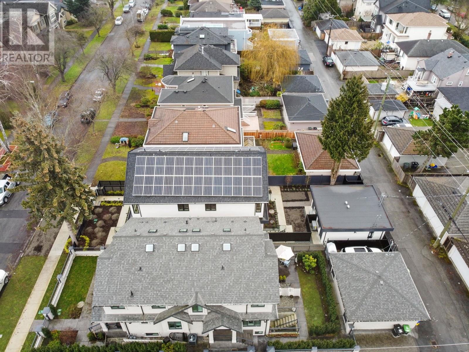 Listing Picture 37 of 40 : 2792 W 21ST AVENUE, Vancouver / 溫哥華 - 魯藝地產 Yvonne Lu Group - MLS Medallion Club Member