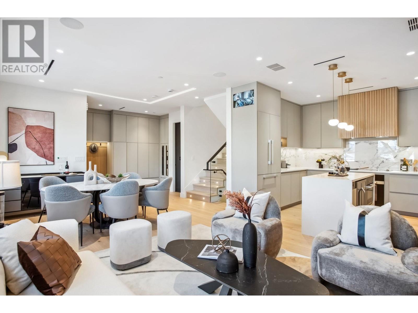 Listing Picture 6 of 40 : 2792 W 21ST AVENUE, Vancouver / 溫哥華 - 魯藝地產 Yvonne Lu Group - MLS Medallion Club Member
