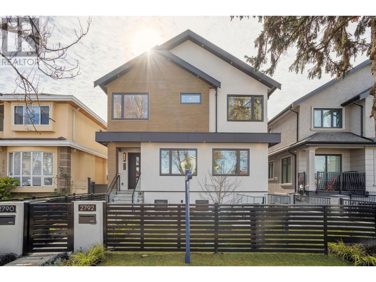 Property at 2792 W 21ST AVENUE image 1