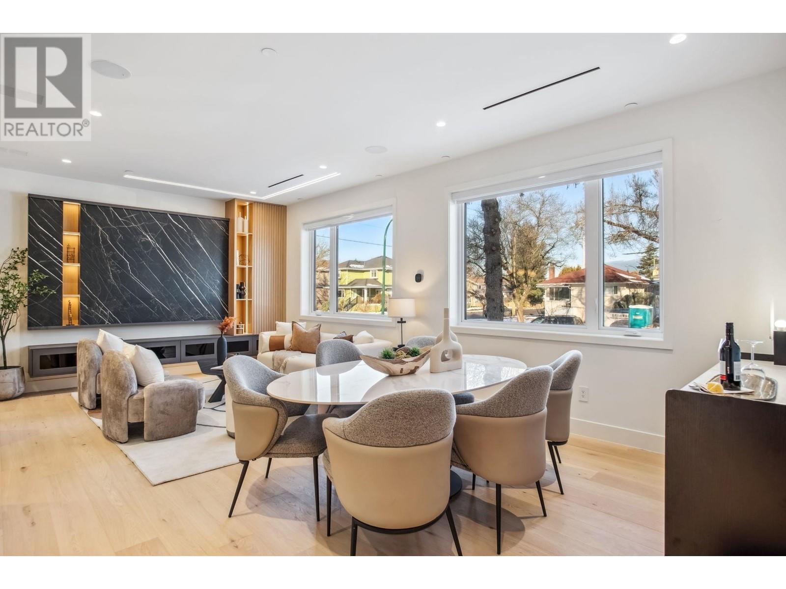 Listing Picture 9 of 40 : 2792 W 21ST AVENUE, Vancouver / 溫哥華 - 魯藝地產 Yvonne Lu Group - MLS Medallion Club Member