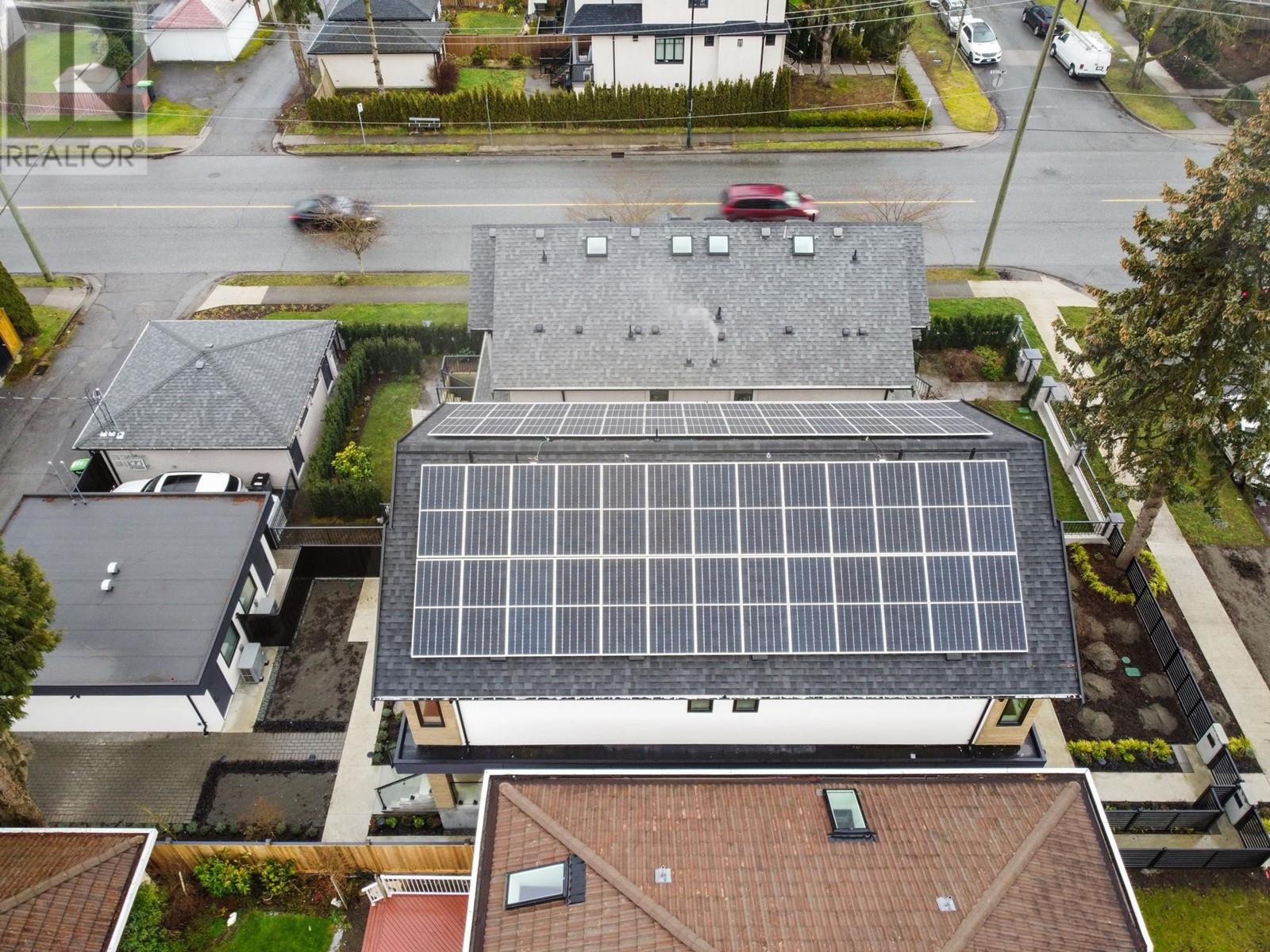 Listing Picture 39 of 40 : 2792 W 21ST AVENUE, Vancouver / 溫哥華 - 魯藝地產 Yvonne Lu Group - MLS Medallion Club Member