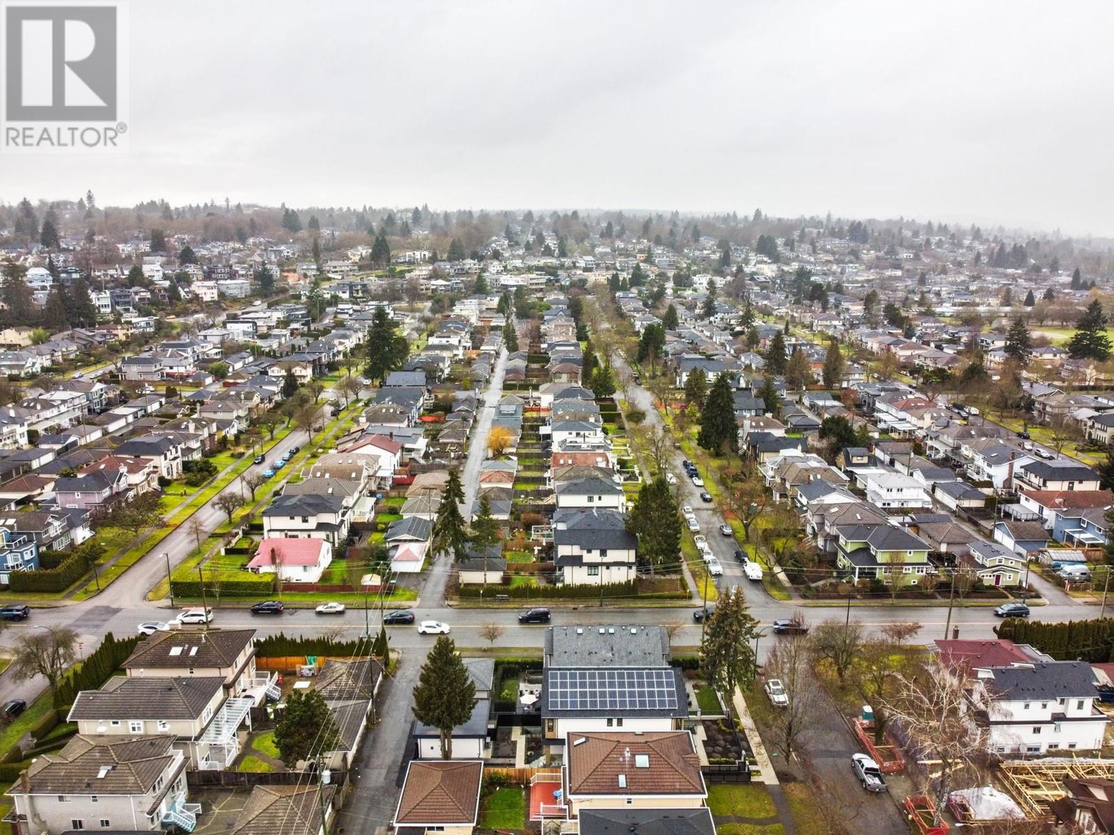 Listing Picture 40 of 40 : 2792 W 21ST AVENUE, Vancouver / 溫哥華 - 魯藝地產 Yvonne Lu Group - MLS Medallion Club Member