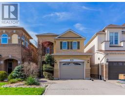 66 RIDGEWAY COURT, Vaughan, Ontario