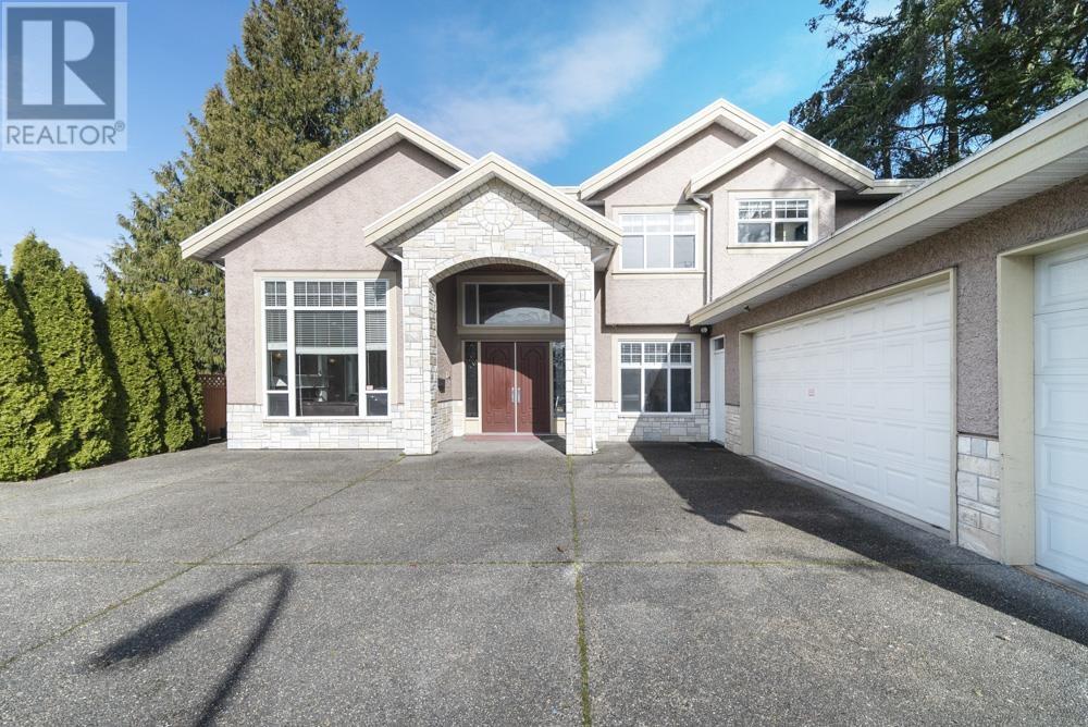 4971 Westminster Highway, Richmond, British Columbia  V7C 1B7 - Photo 2 - R2969722