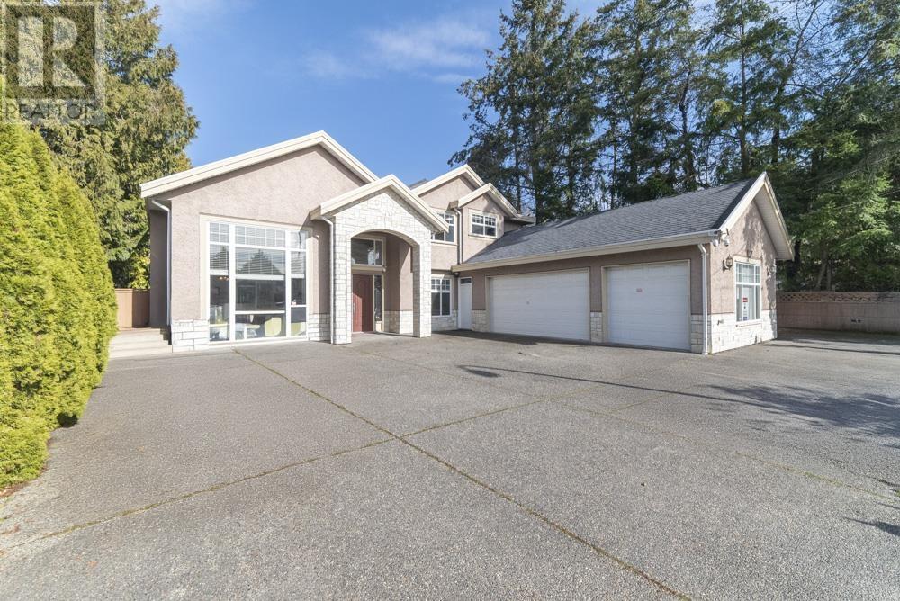 4971 WESTMINSTER HIGHWAY, richmond, British Columbia