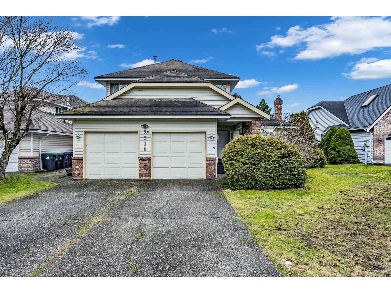 Property at 2310 151A STREET image 1