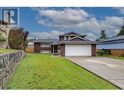 6671 WOODVALE CRESCENT, Burnaby, British Columbia