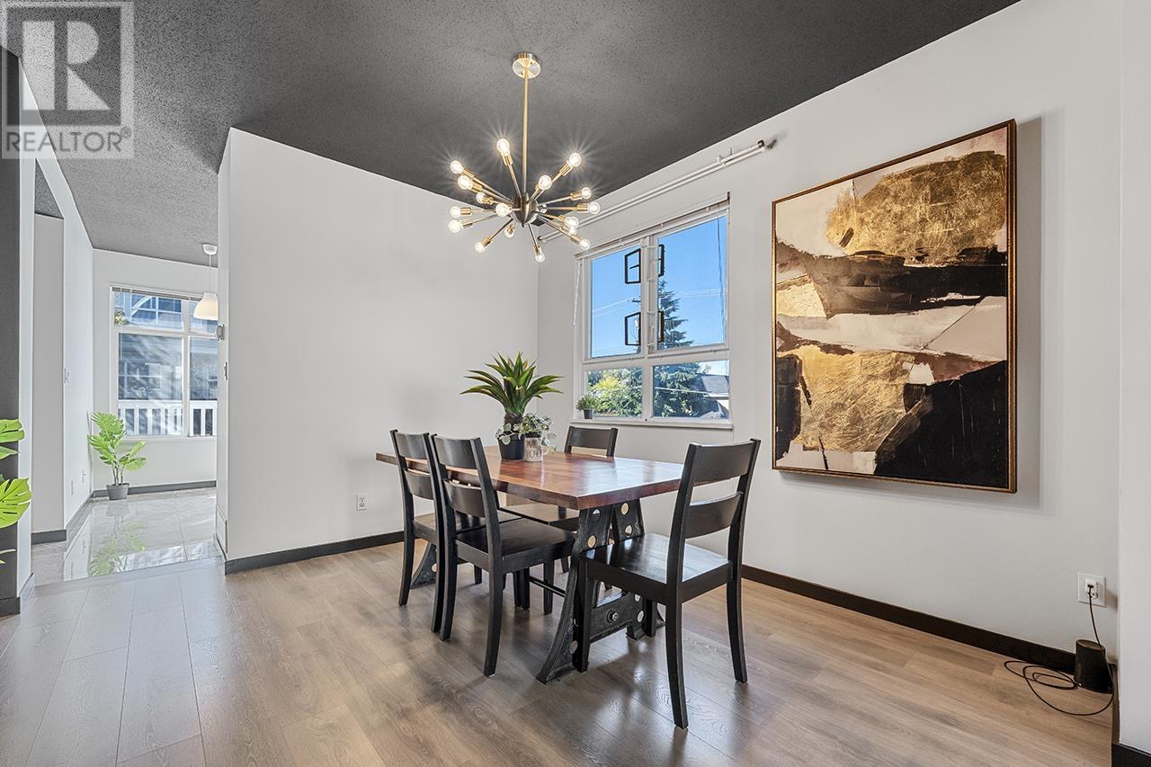 Listing Picture 7 of 22 : 69 9133 SILLS AVENUE, Richmond / 烈治文 - 魯藝地產 Yvonne Lu Group - MLS Medallion Club Member