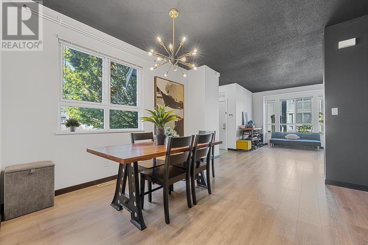 Listing Picture 8 of 22 : 69 9133 SILLS AVENUE, Richmond / 烈治文 - 魯藝地產 Yvonne Lu Group - MLS Medallion Club Member