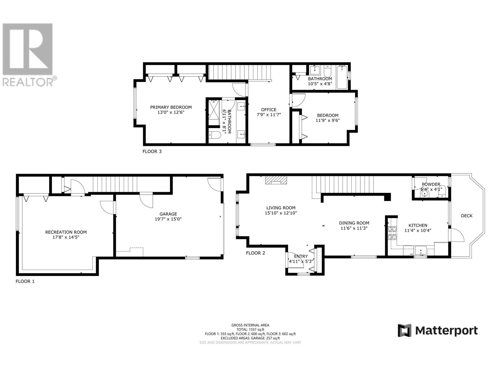 Listing Picture 22 of 22 : 69 9133 SILLS AVENUE, Richmond / 烈治文 - 魯藝地產 Yvonne Lu Group - MLS Medallion Club Member