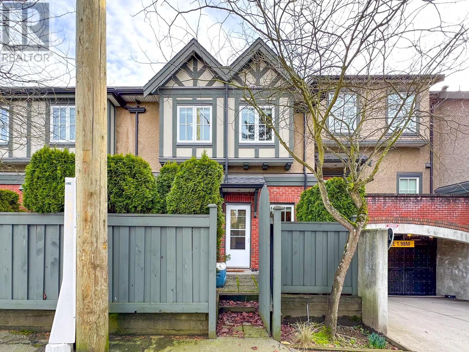Listing Picture 31 of 34 : 6129 OAK STREET, Vancouver / 溫哥華 - 魯藝地產 Yvonne Lu Group - MLS Medallion Club Member