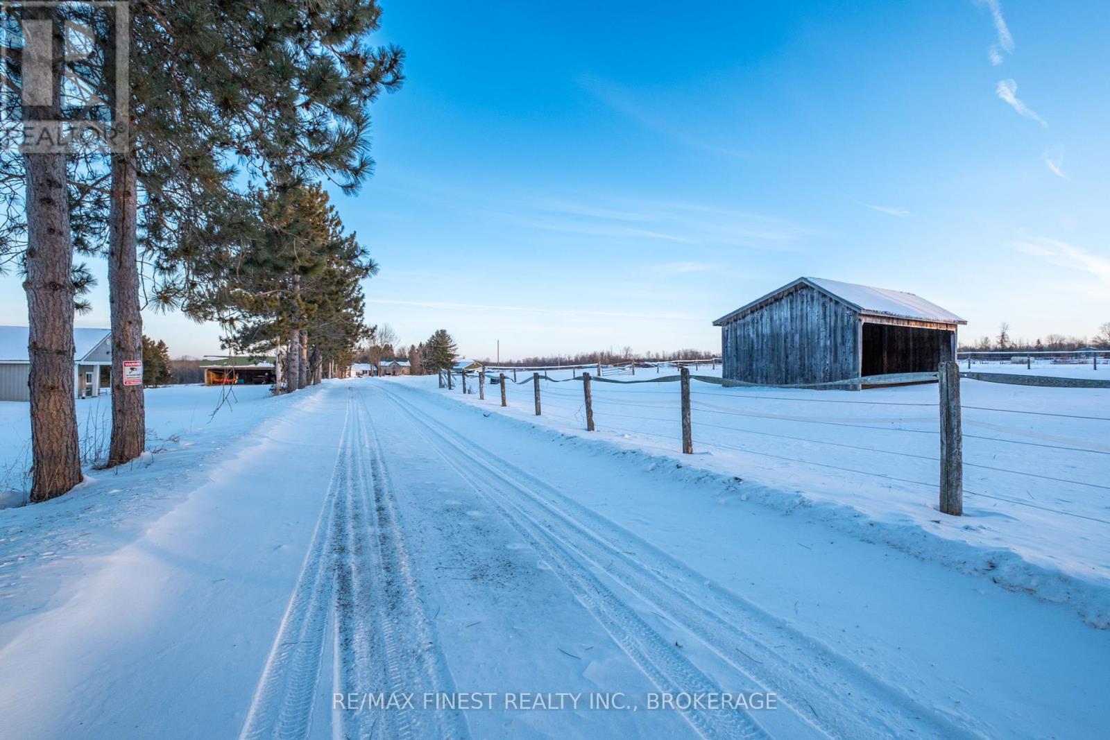 100 Dixie Road, Athens, Ontario  K0E 1B0 - Photo 37 - X11981380