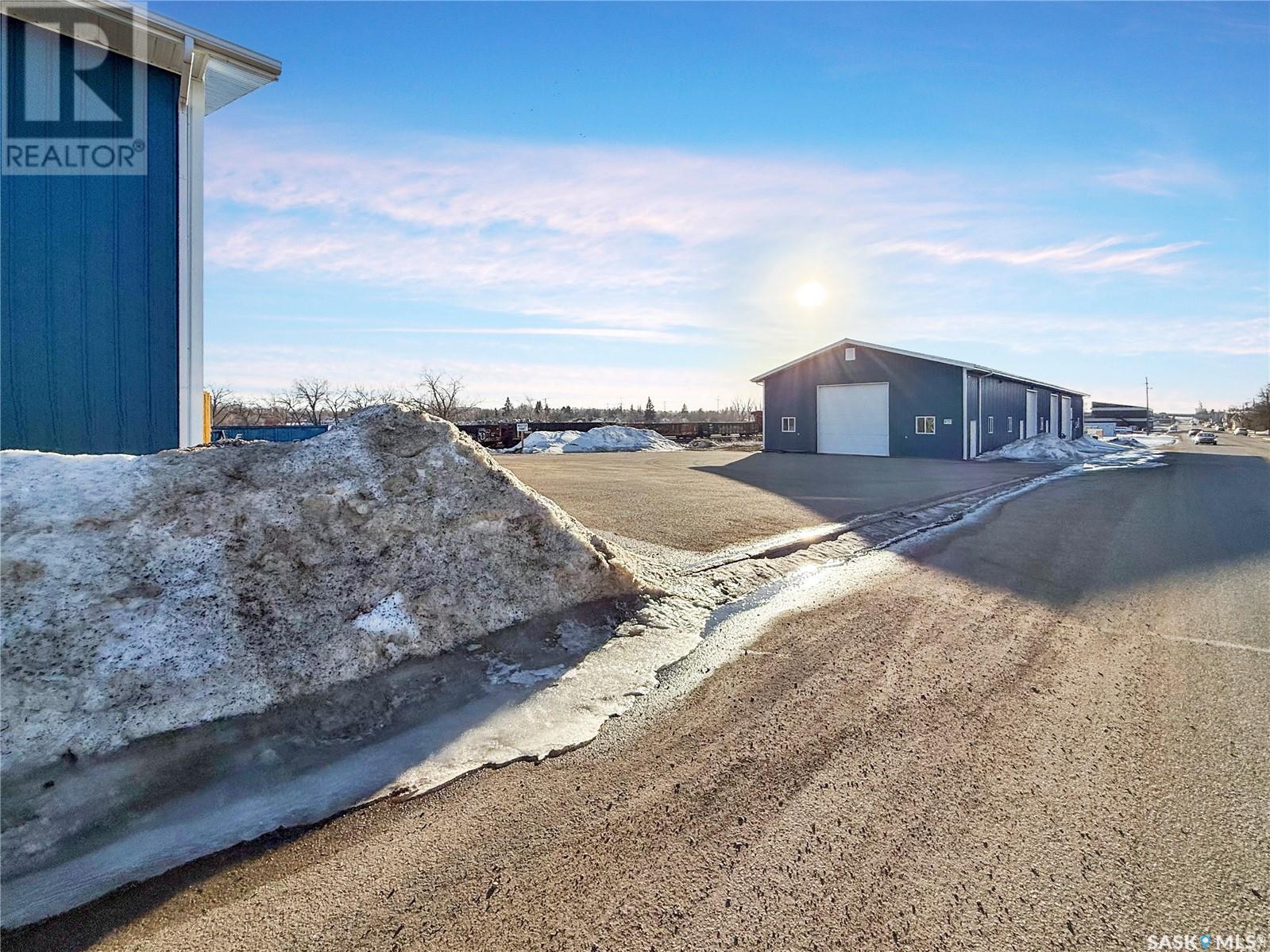 650 North Railway Street E, Swift Current, Saskatchewan  S9H 1C9 - Photo 8 - SK996651