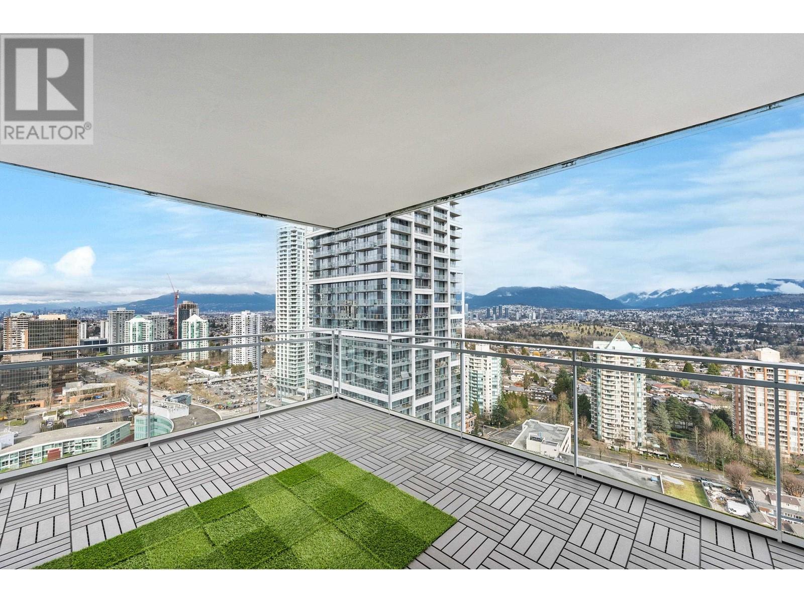 2908 4670 Assembly Way, Burnaby, British Columbia  V5H 0H3 - Photo 18 - R2968923