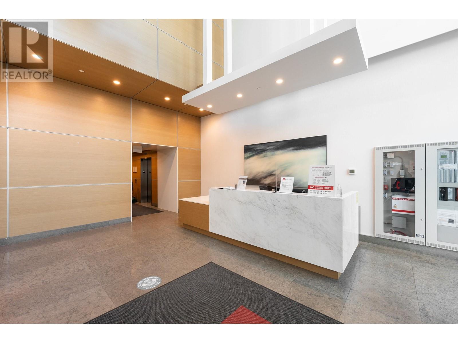 2908 4670 Assembly Way, Burnaby, British Columbia  V5H 0H3 - Photo 20 - R2968923