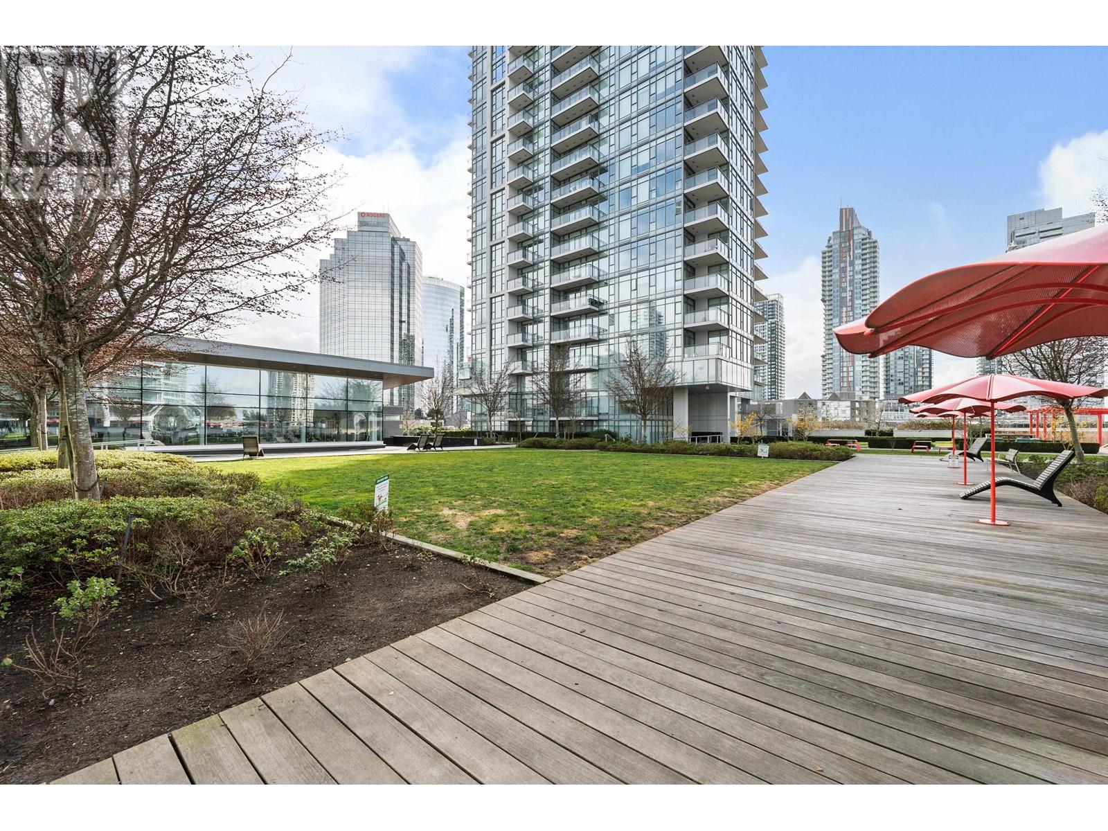 2908 4670 Assembly Way, Burnaby, British Columbia  V5H 0H3 - Photo 26 - R2968923