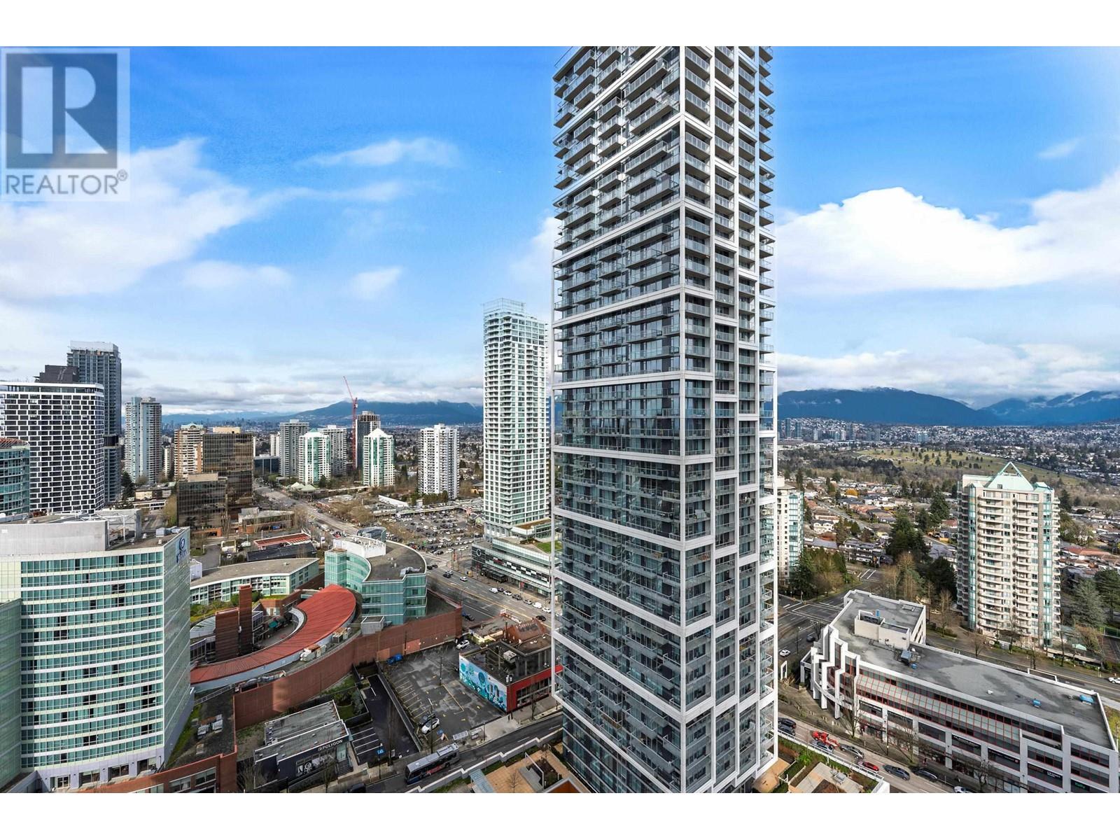 2908 4670 Assembly Way, Burnaby, British Columbia  V5H 0H3 - Photo 29 - R2968923