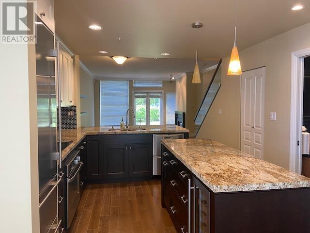 Listing Picture 15 of 36 : 9 2138 E KENT AVENUE SOUTH, Vancouver / 溫哥華 - 魯藝地產 Yvonne Lu Group - MLS Medallion Club Member