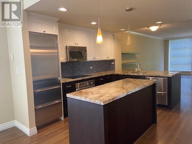 Listing Picture 14 of 36 : 9 2138 E KENT AVENUE SOUTH, Vancouver / 溫哥華 - 魯藝地產 Yvonne Lu Group - MLS Medallion Club Member