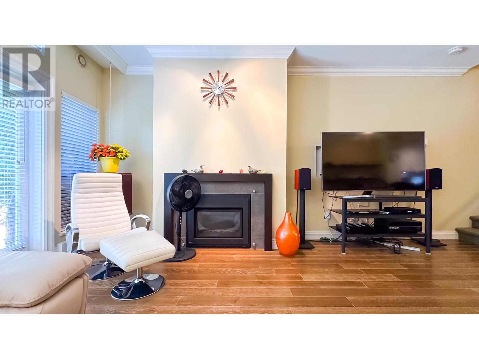 Listing Picture 11 of 36 : 9 2138 E KENT AVENUE SOUTH, Vancouver / 溫哥華 - 魯藝地產 Yvonne Lu Group - MLS Medallion Club Member