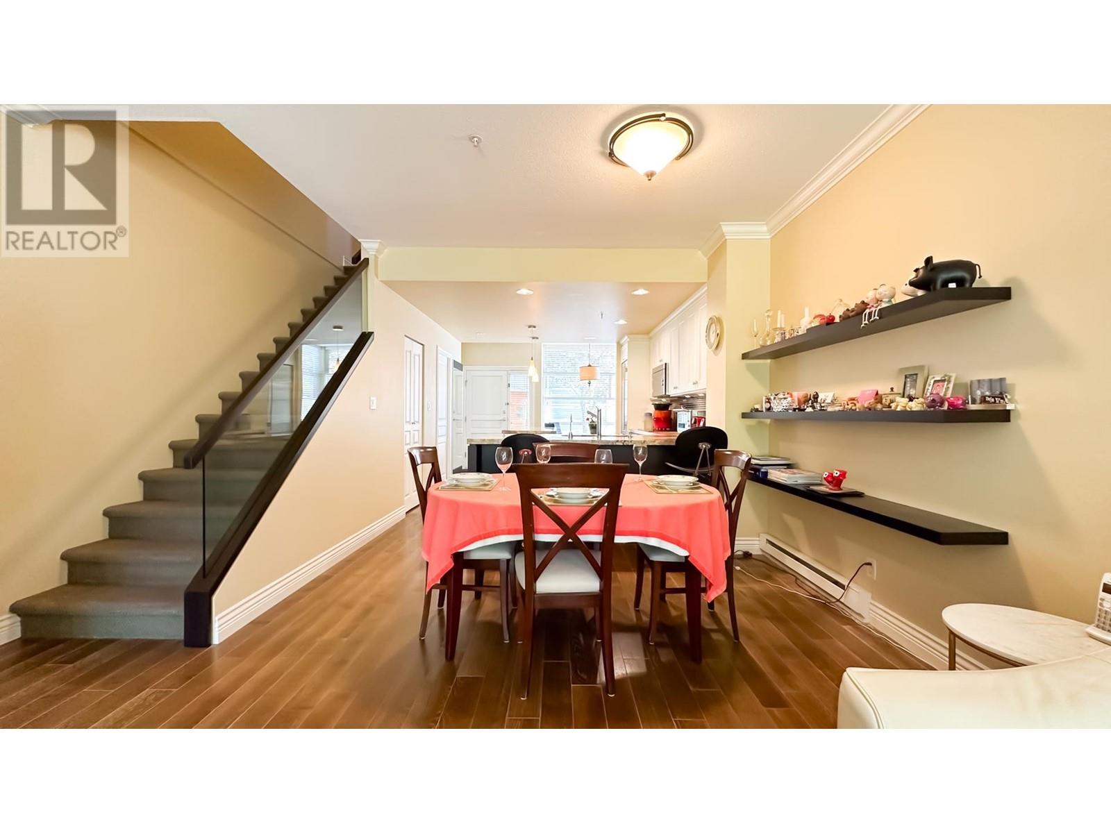 Listing Picture 7 of 36 : 9 2138 E KENT AVENUE SOUTH, Vancouver / 溫哥華 - 魯藝地產 Yvonne Lu Group - MLS Medallion Club Member